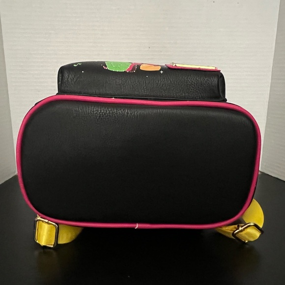 Loungefly Disney Parks Main Street Electrical Parade 50th Backpack and Ears - Picture 7 of 12